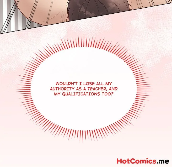 Signed Sealed Mistaken (Uncensored) chapter 40 page 104