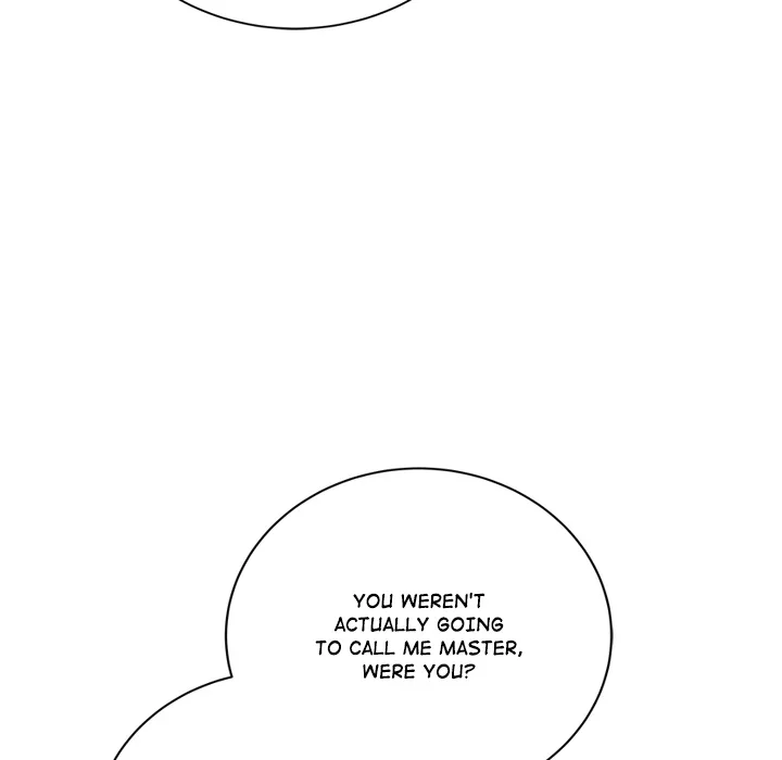 Signed Sealed Mistaken (Uncensored) chapter 40 page 107