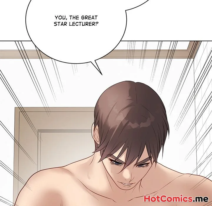 Signed Sealed Mistaken (Uncensored) chapter 40 page 108