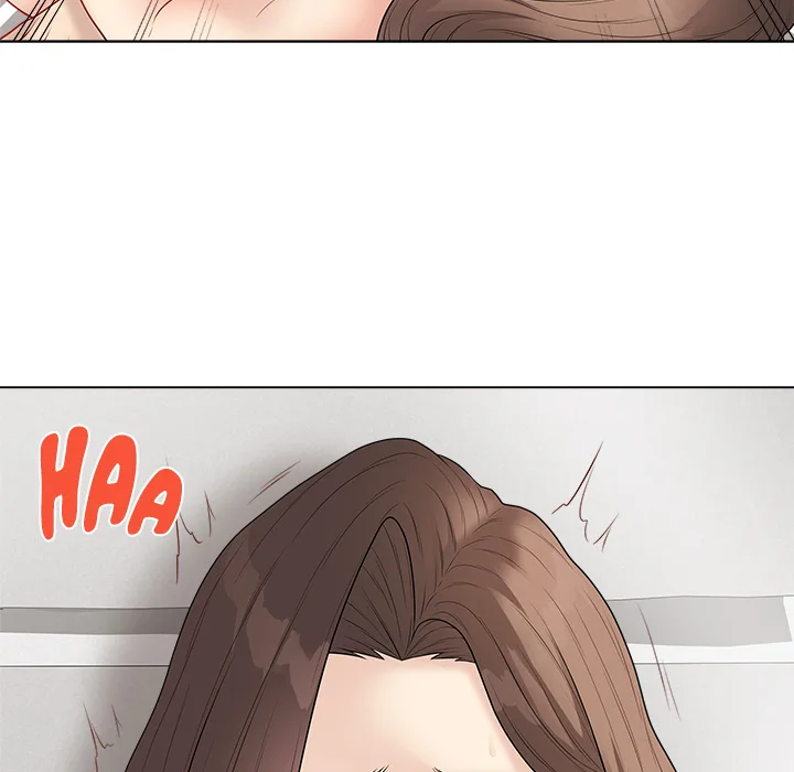 Signed Sealed Mistaken (Uncensored) chapter 40 page 110