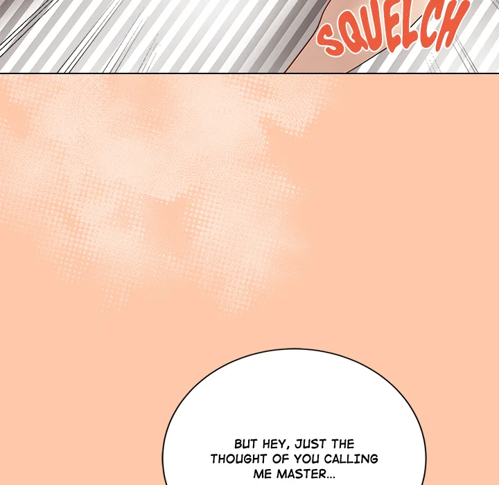 Signed Sealed Mistaken (Uncensored) chapter 40 page 120