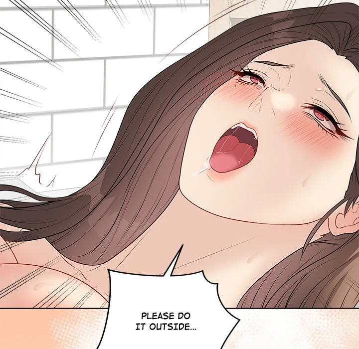 Signed Sealed Mistaken (Uncensored) chapter 40 page 124