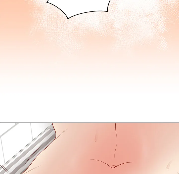 Signed Sealed Mistaken (Uncensored) chapter 40 page 125