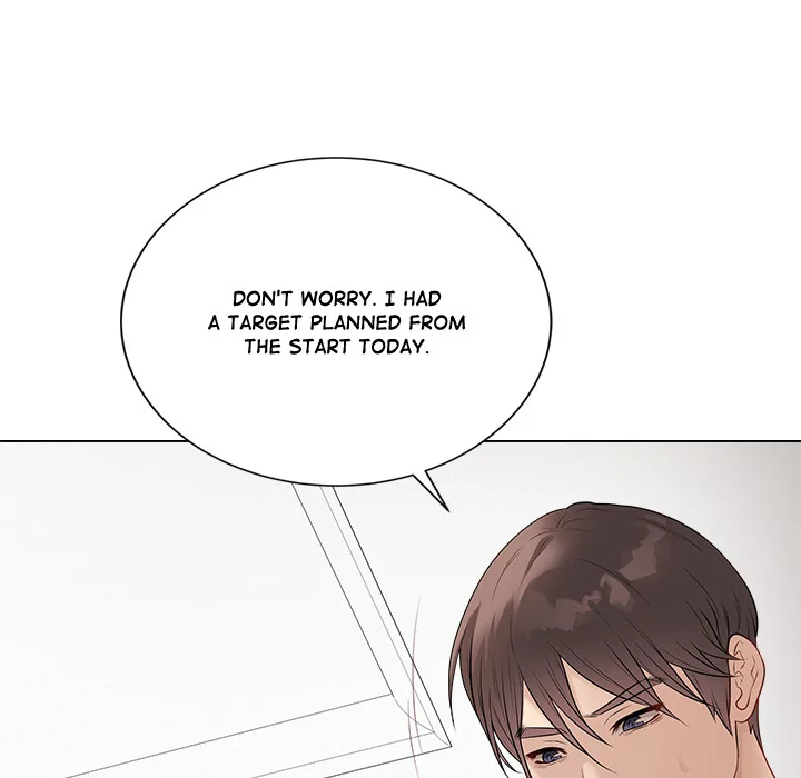 Signed Sealed Mistaken (Uncensored) chapter 40 page 128