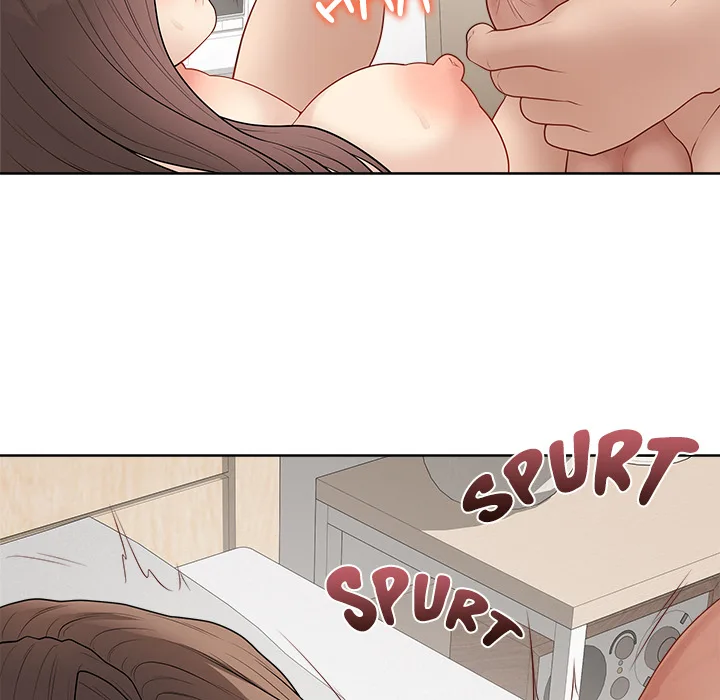 Signed Sealed Mistaken (Uncensored) chapter 40 page 130