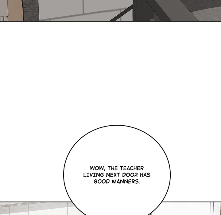 Signed Sealed Mistaken (Uncensored) chapter 40 page 138