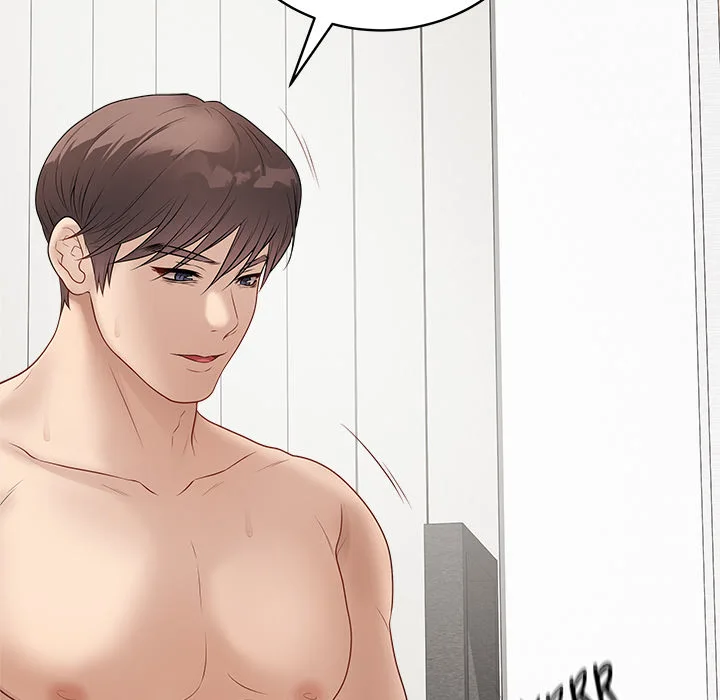 Signed Sealed Mistaken (Uncensored) chapter 40 page 139