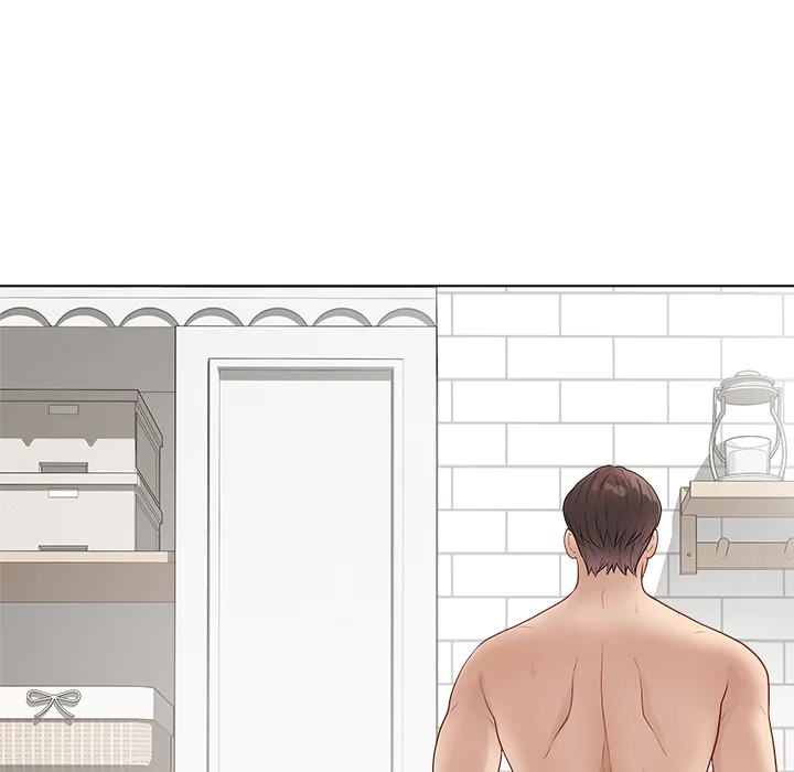 Signed Sealed Mistaken (Uncensored) chapter 40 page 143