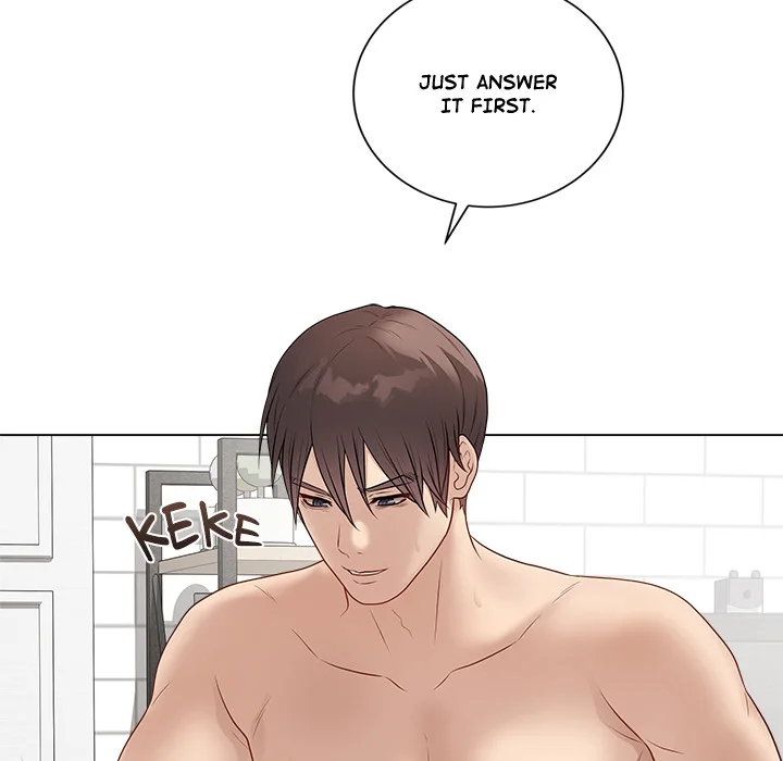 Signed Sealed Mistaken (Uncensored) chapter 40 page 148