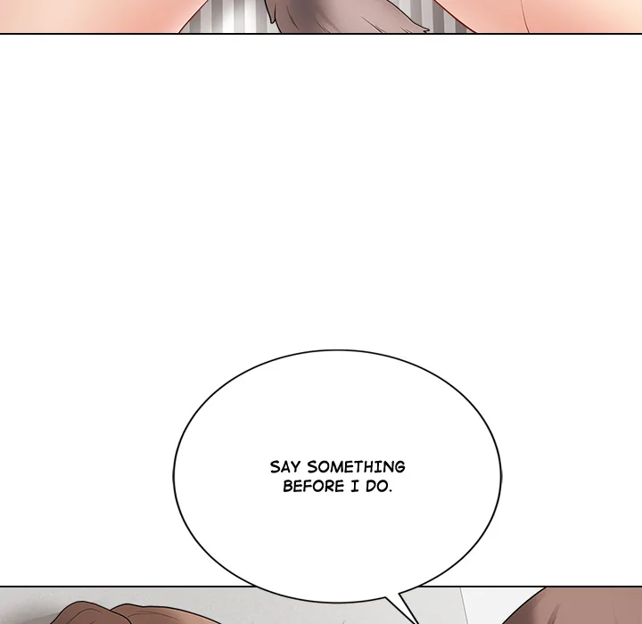 Signed Sealed Mistaken (Uncensored) chapter 40 page 153