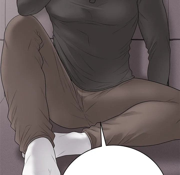 Signed Sealed Mistaken (Uncensored) chapter 40 page 159