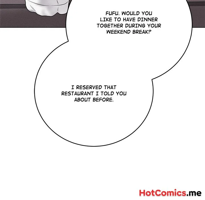 Signed Sealed Mistaken (Uncensored) chapter 40 page 160