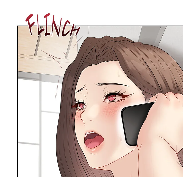 Signed Sealed Mistaken (Uncensored) chapter 40 page 161