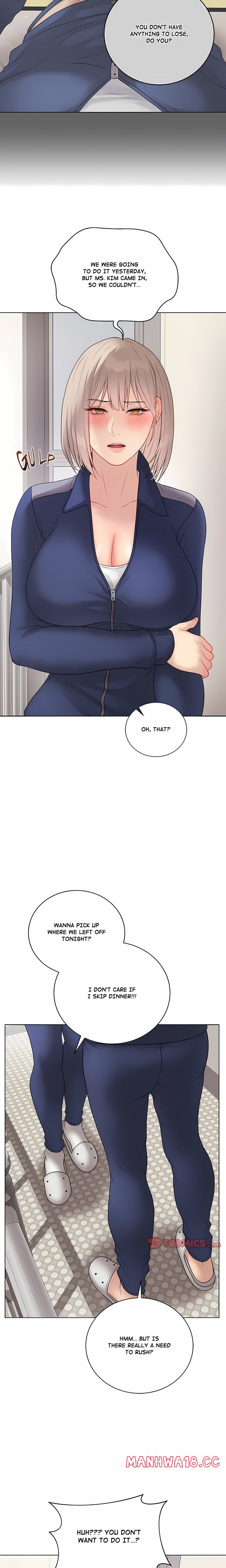 Signed Sealed Mistaken (Uncensored) chapter 41 page 23