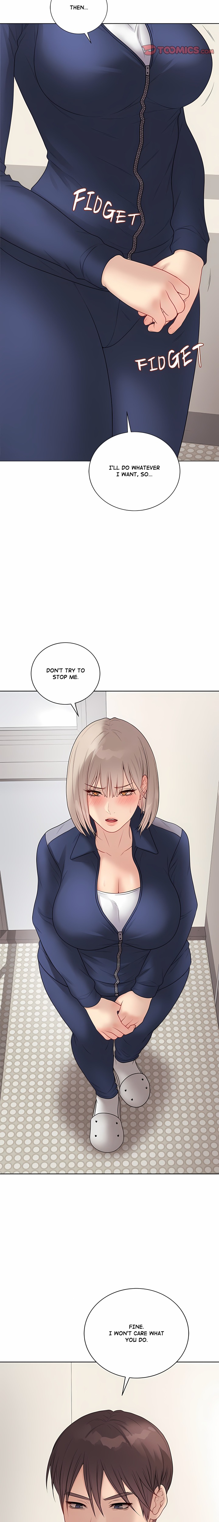 Signed Sealed Mistaken (Uncensored) chapter 41 page 26