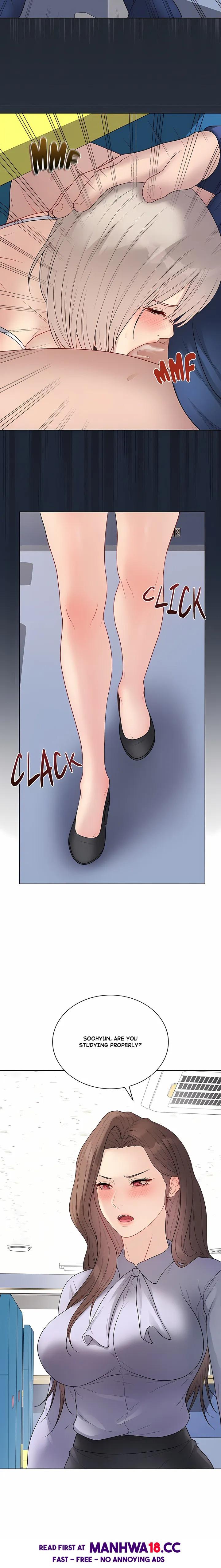 Signed Sealed Mistaken (Uncensored) chapter 42 page 7