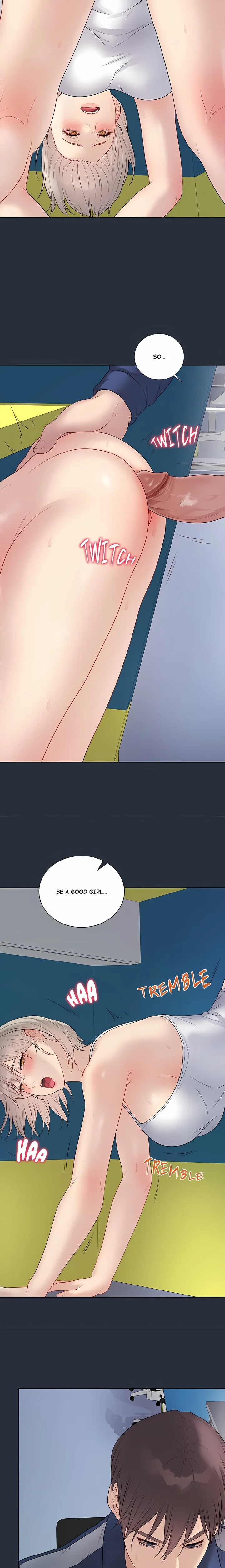Signed Sealed Mistaken (Uncensored) chapter 42 page 16