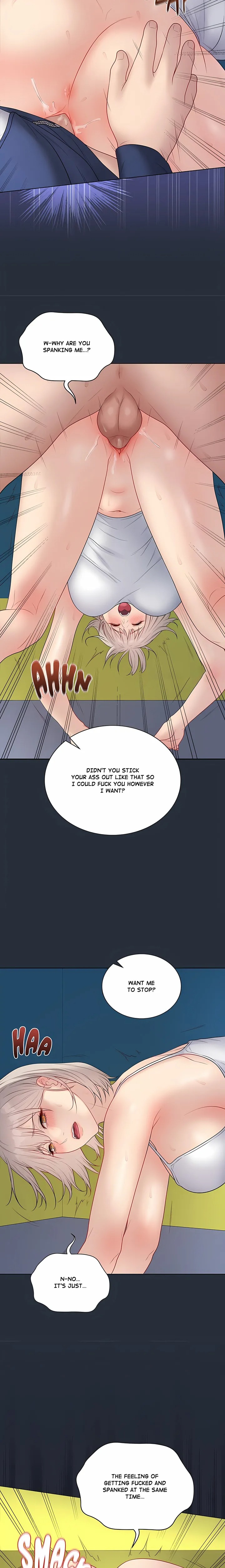 Signed Sealed Mistaken (Uncensored) chapter 42 page 20