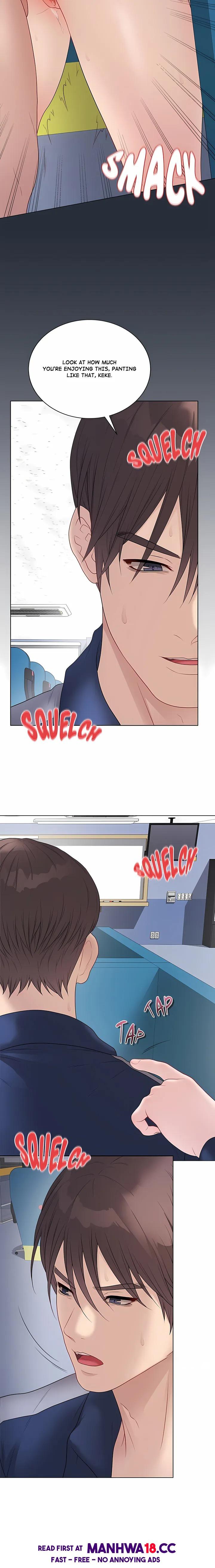 Signed Sealed Mistaken (Uncensored) chapter 42 page 24