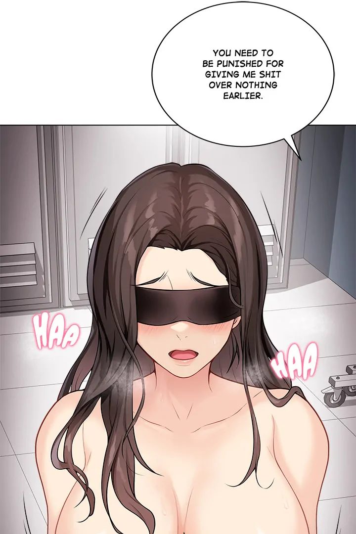 Signed Sealed Mistaken chapter 1 page 6