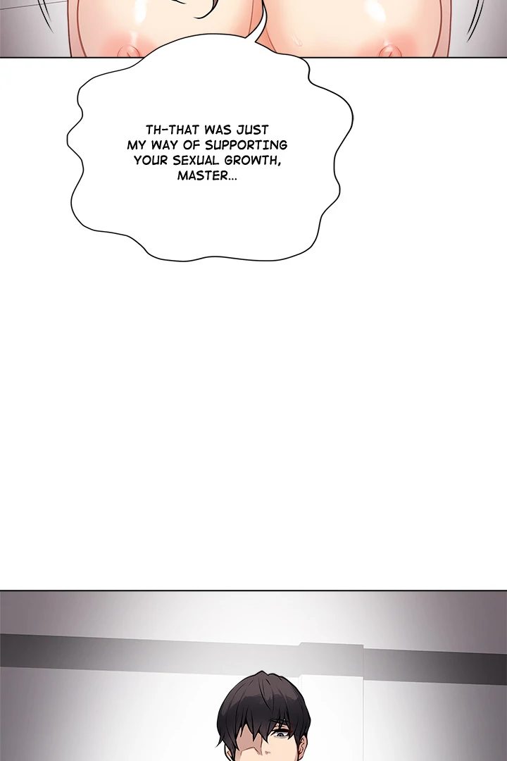 Signed Sealed Mistaken chapter 1 page 7