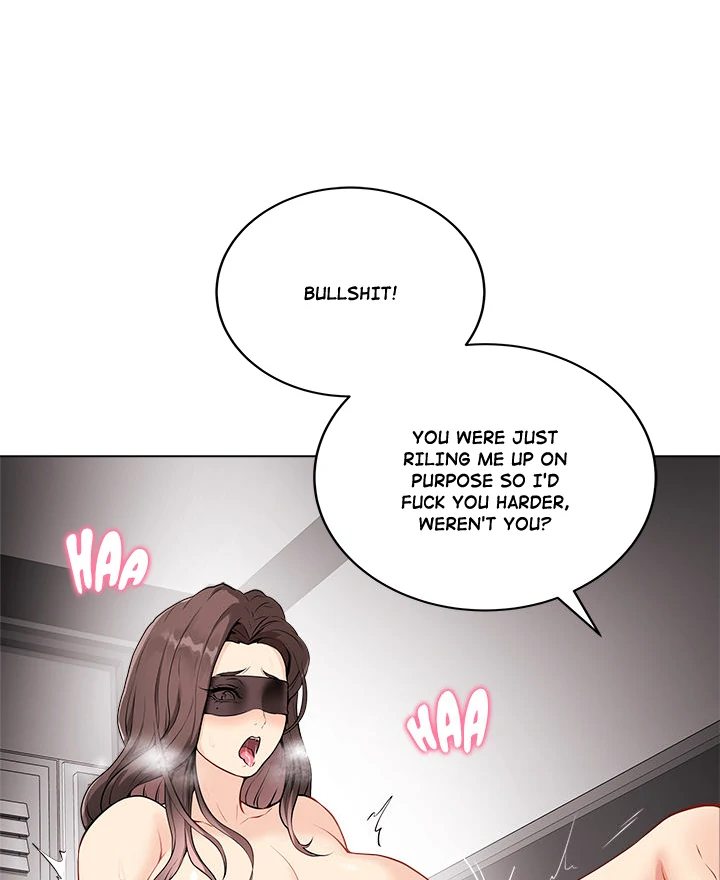 Signed Sealed Mistaken chapter 1 page 9