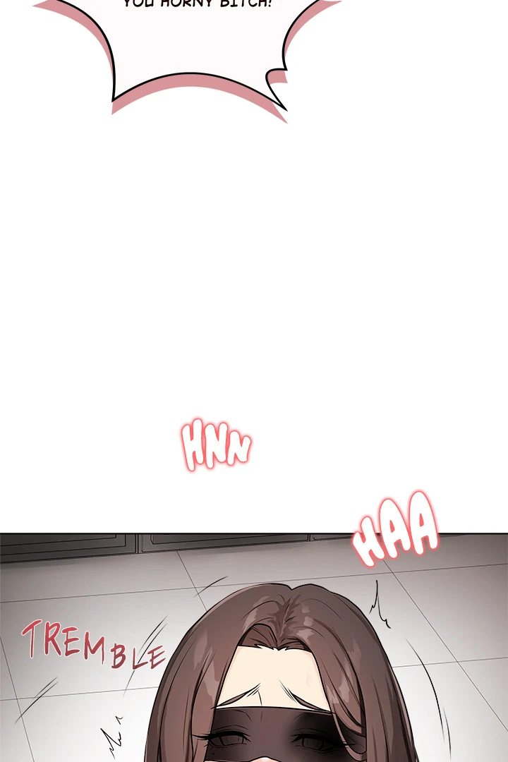Signed Sealed Mistaken chapter 1 page 12