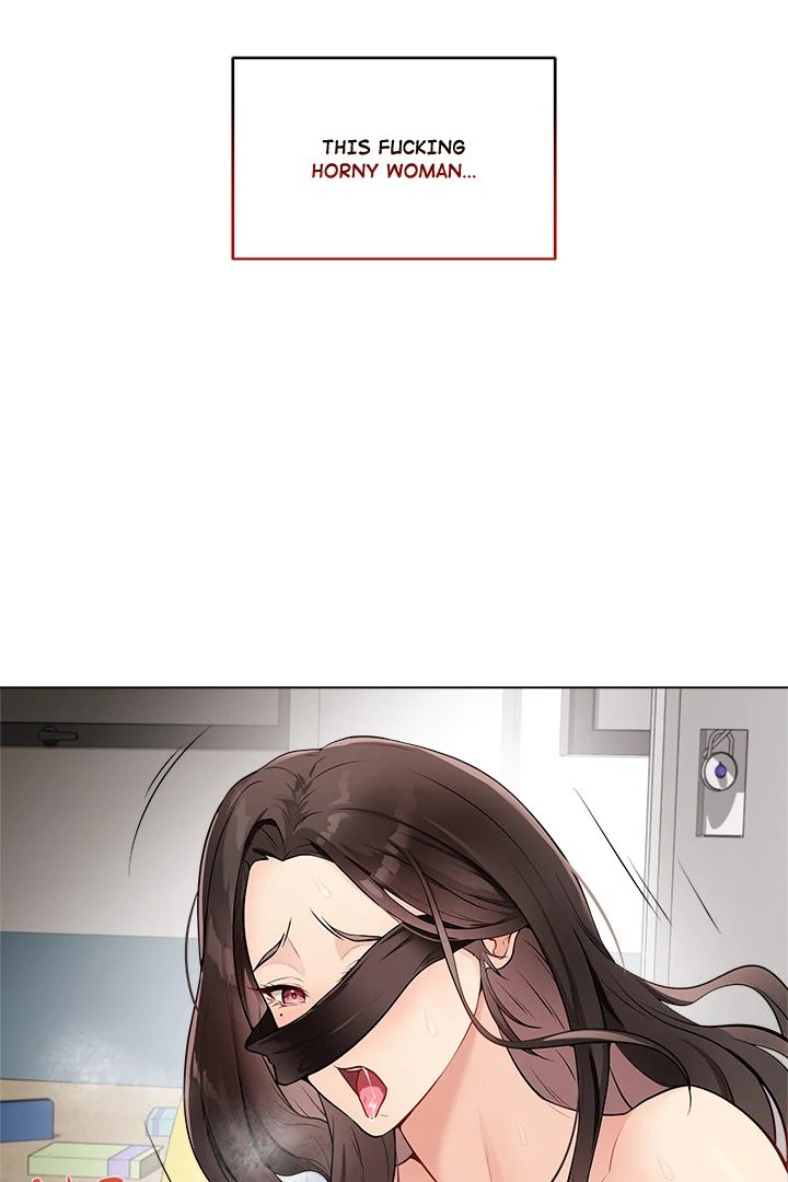 Signed Sealed Mistaken chapter 1 page 16