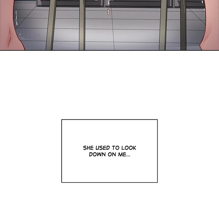 Signed Sealed Mistaken chapter 1 page 19