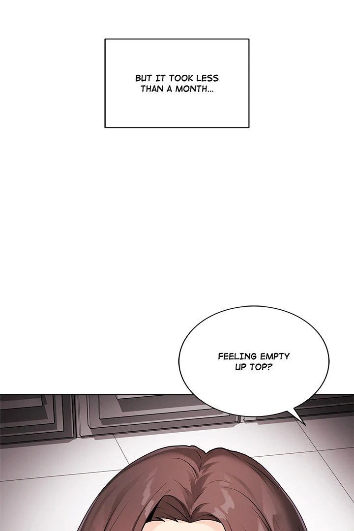 Signed Sealed Mistaken chapter 1 page 22