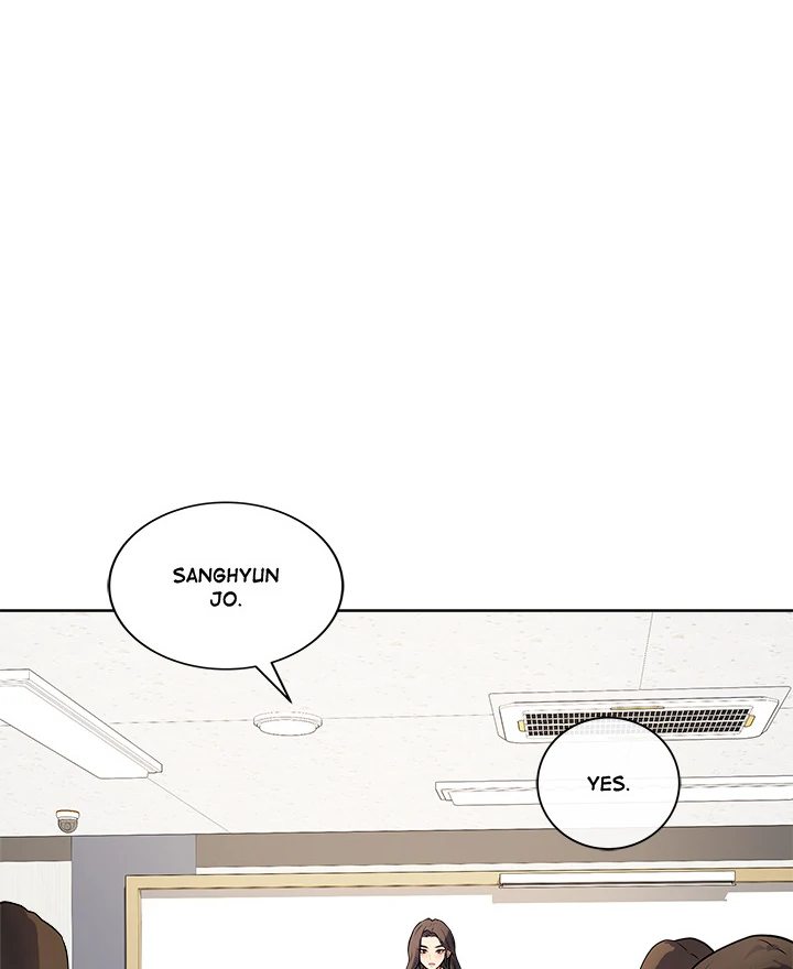 Signed Sealed Mistaken chapter 1 page 29