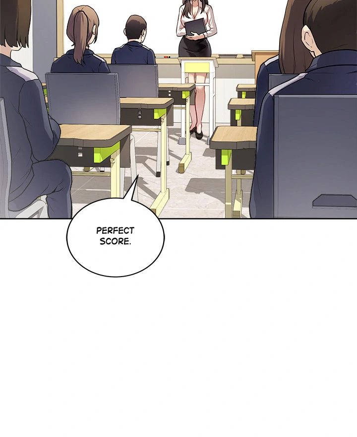 Signed Sealed Mistaken chapter 1 page 30