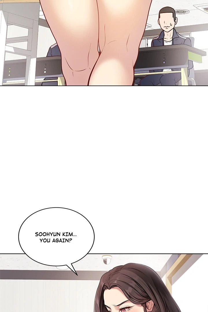 Signed Sealed Mistaken chapter 1 page 32