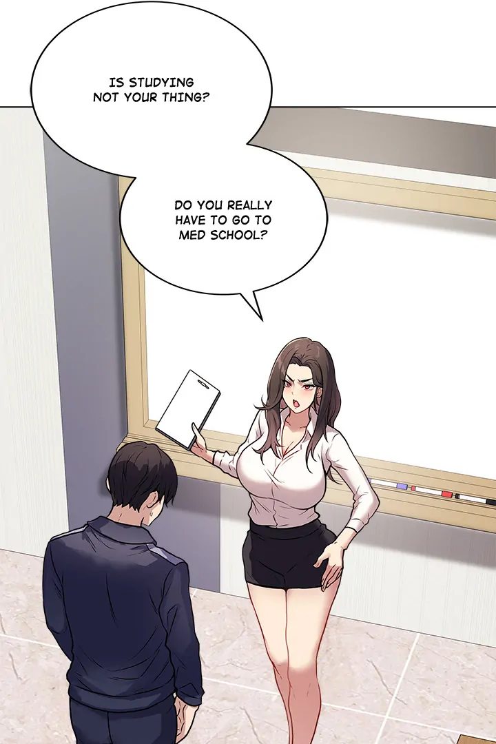 Signed Sealed Mistaken chapter 1 page 36