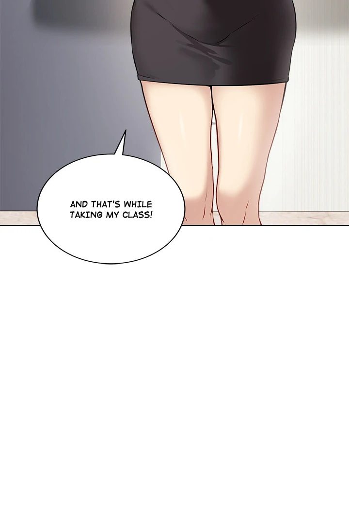 Signed Sealed Mistaken chapter 1 page 39