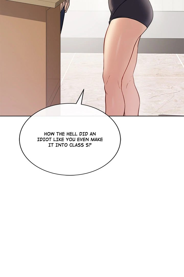 Signed Sealed Mistaken chapter 1 page 41