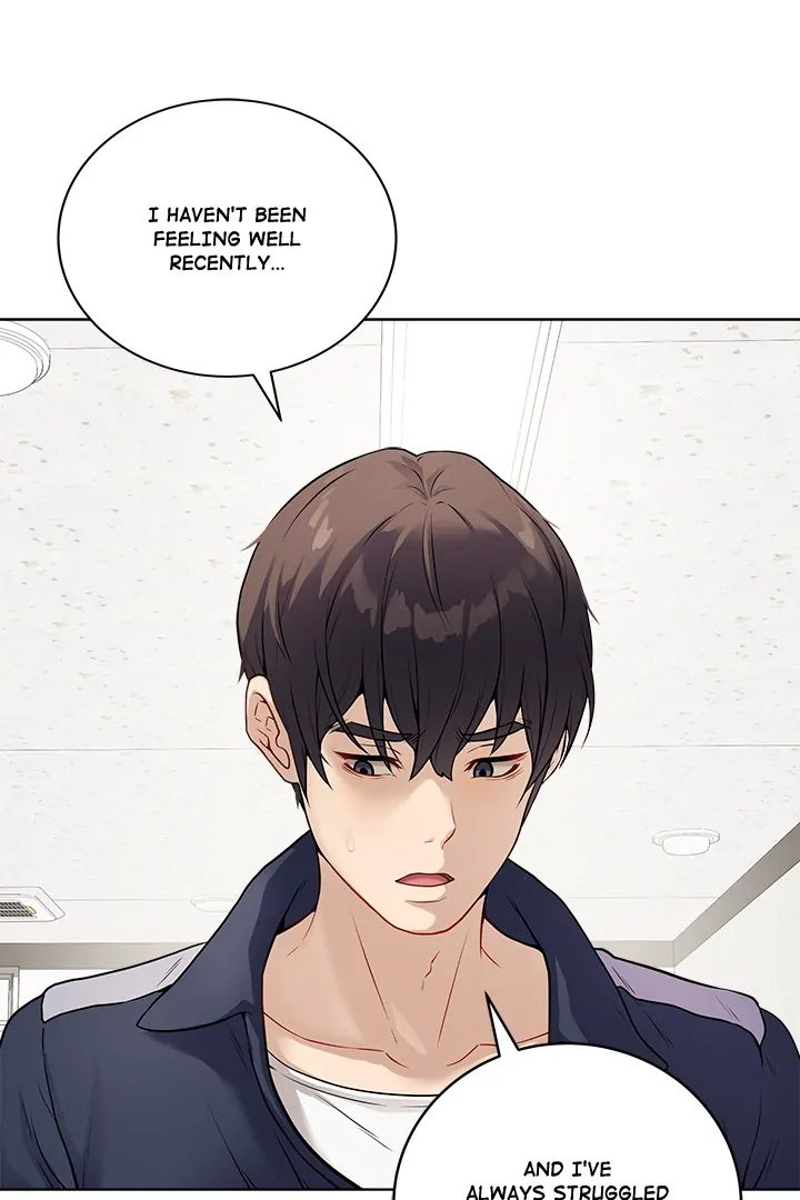 Signed Sealed Mistaken chapter 1 page 42