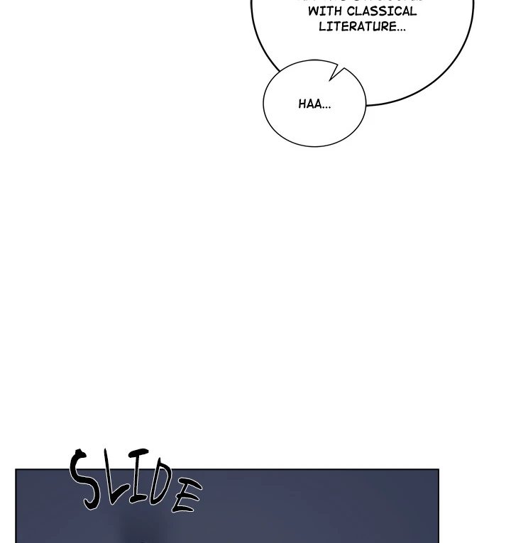 Signed Sealed Mistaken chapter 1 page 43