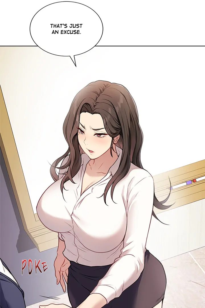Signed Sealed Mistaken chapter 1 page 45