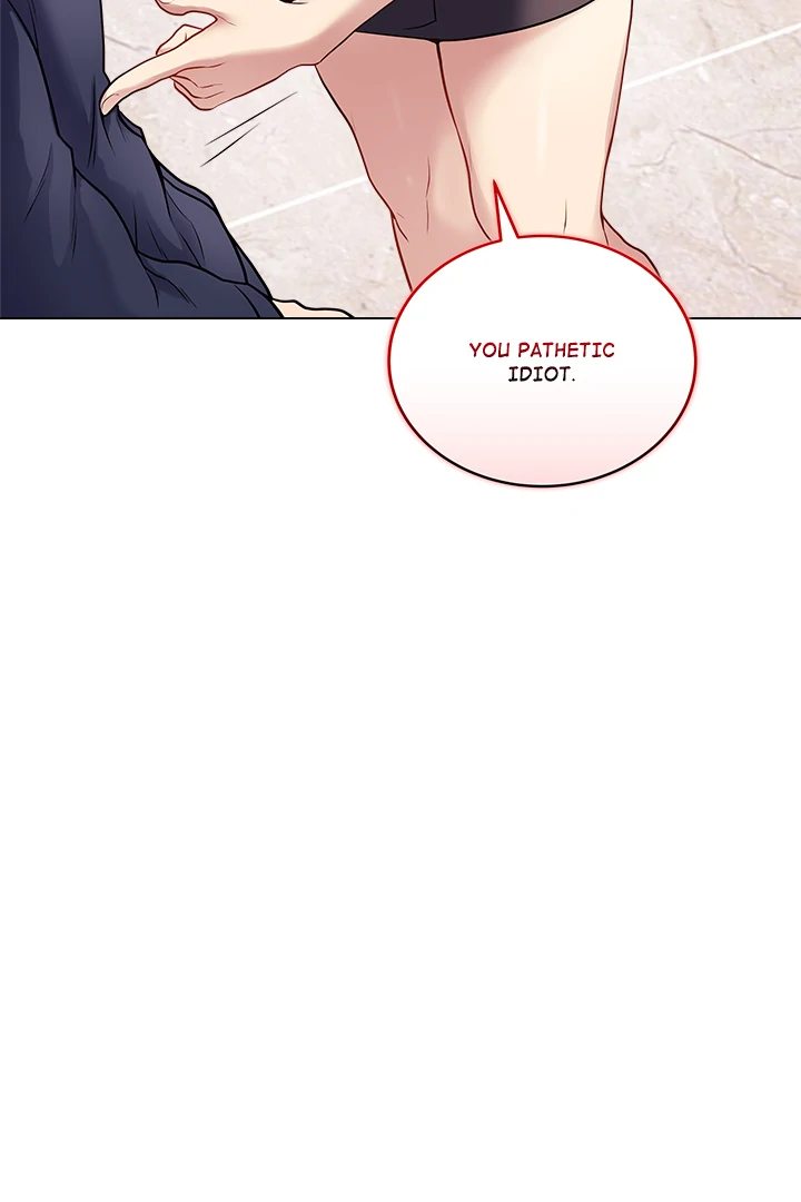 Signed Sealed Mistaken chapter 1 page 46