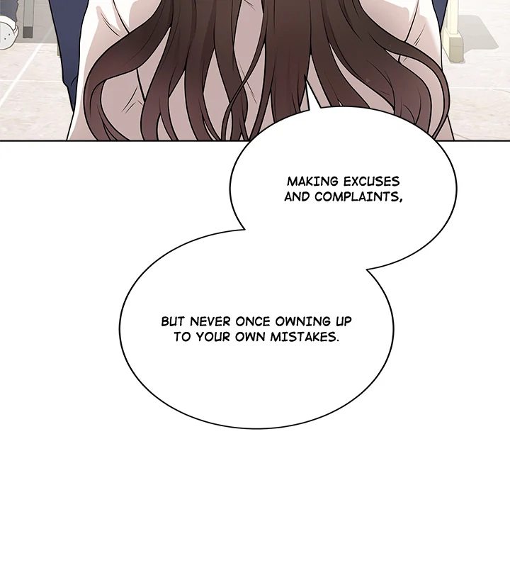 Signed Sealed Mistaken chapter 1 page 48