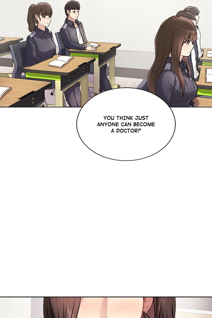 Signed Sealed Mistaken chapter 1 page 50