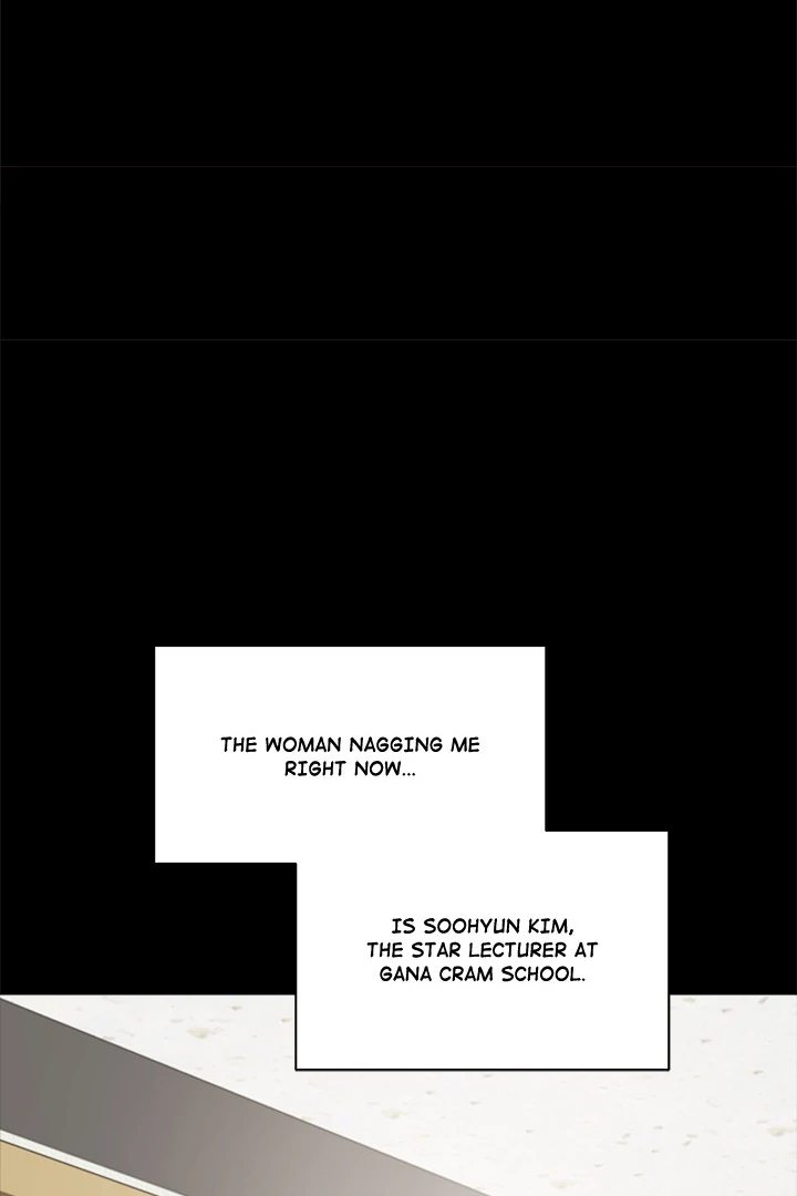 Signed Sealed Mistaken chapter 1 page 55