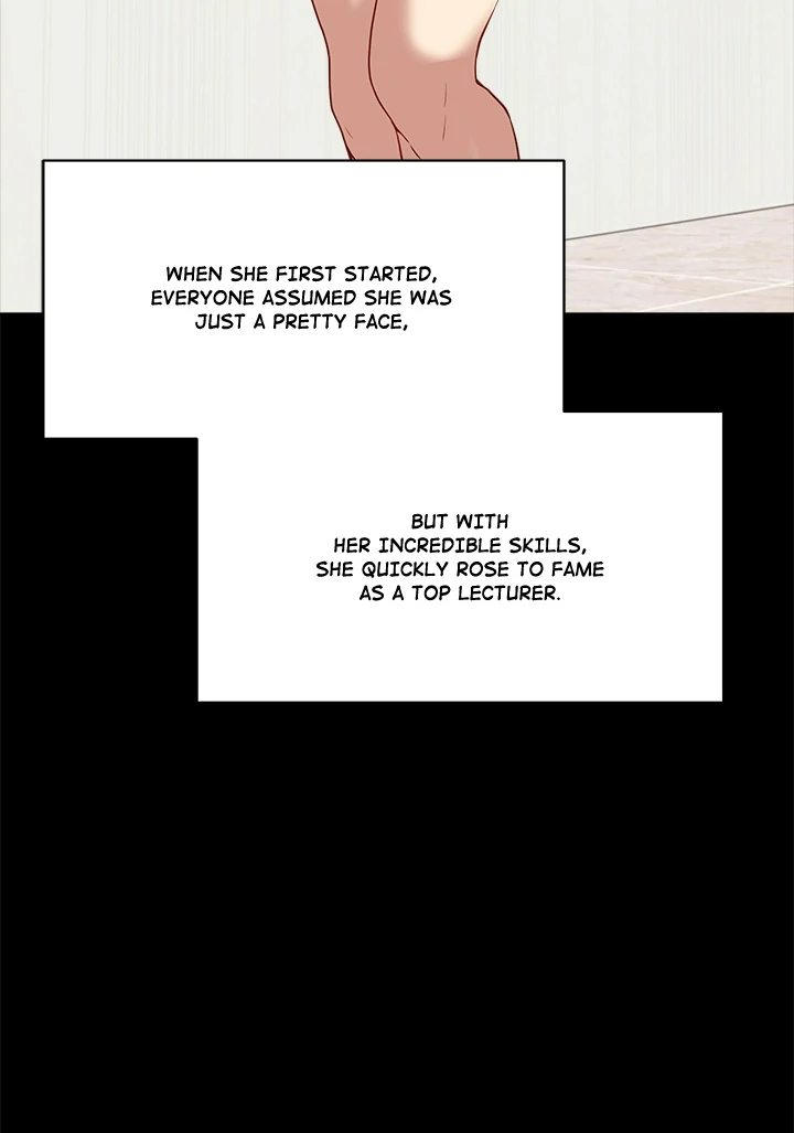 Signed Sealed Mistaken chapter 1 page 57