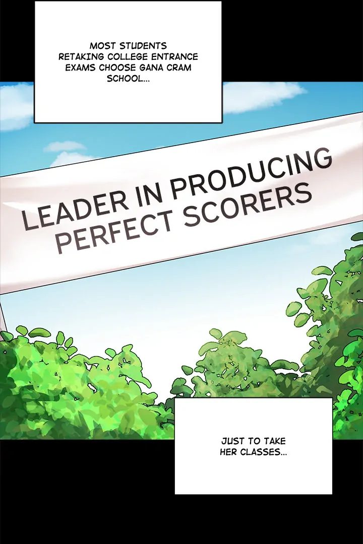 Signed Sealed Mistaken chapter 1 page 58