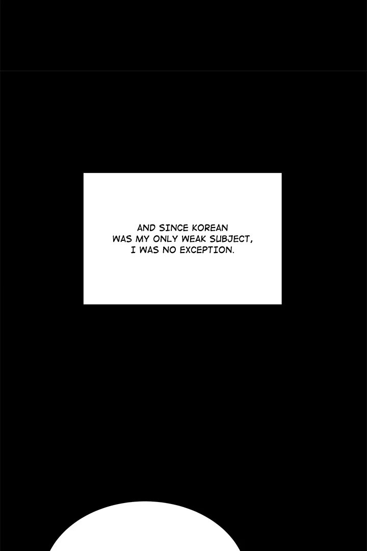 Signed Sealed Mistaken chapter 1 page 59