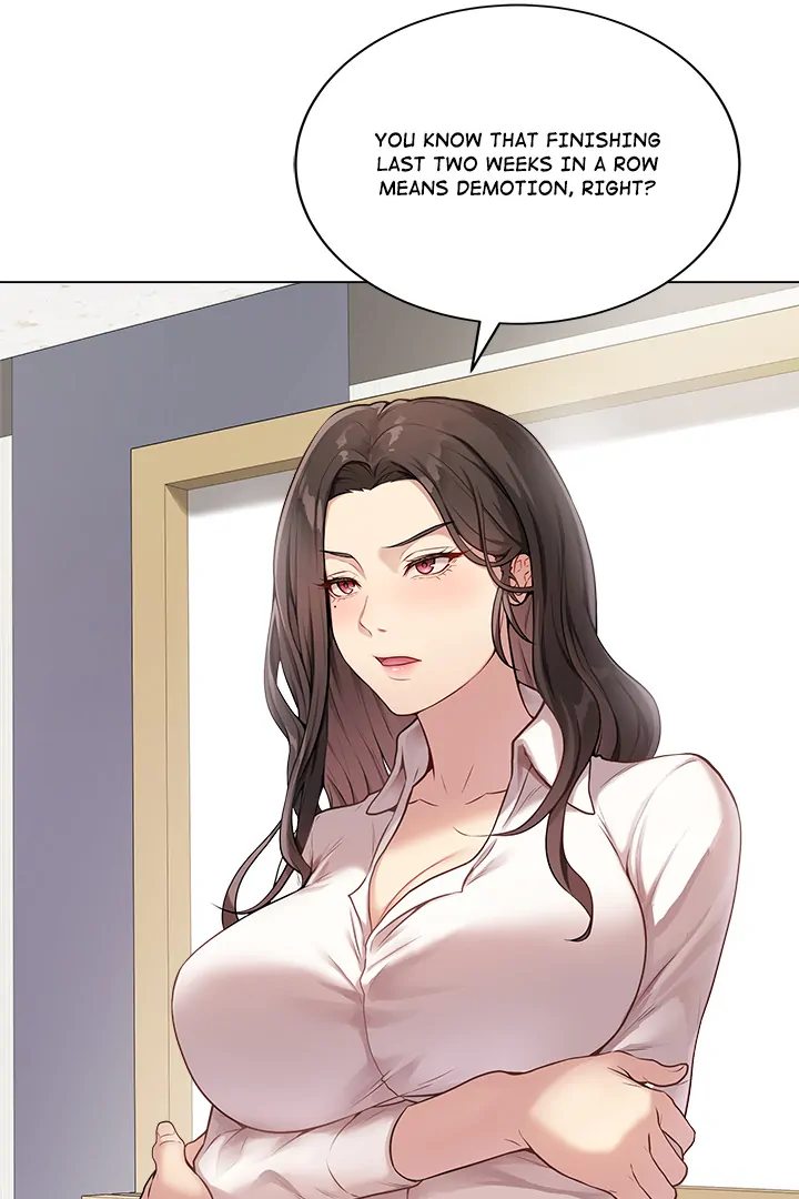 Signed Sealed Mistaken chapter 1 page 63