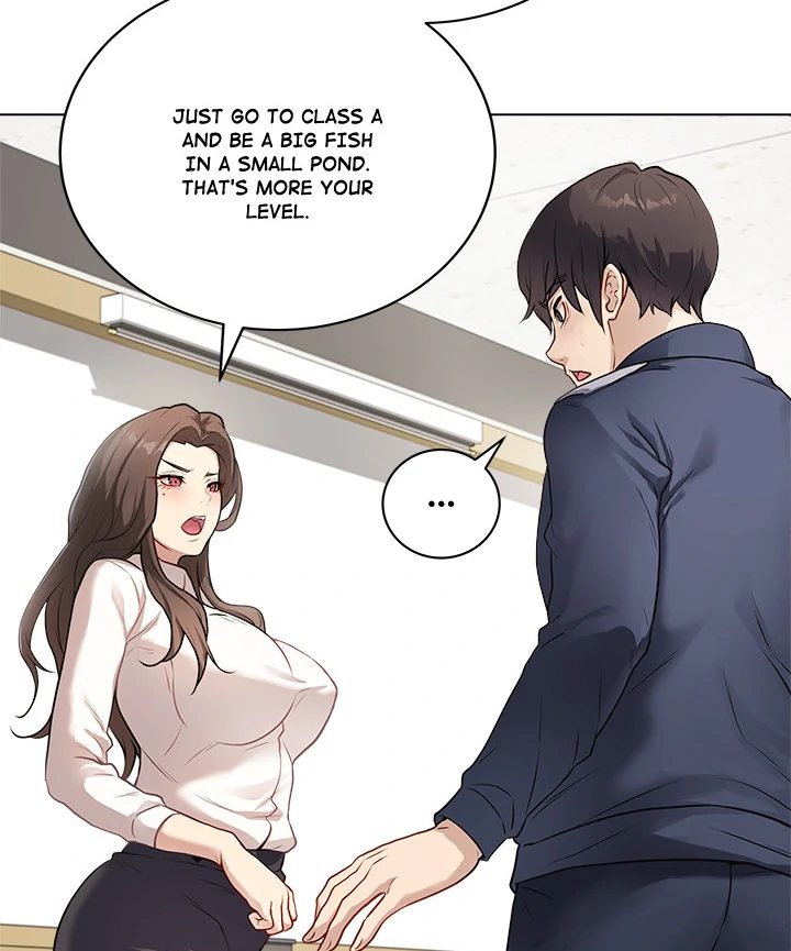 Signed Sealed Mistaken chapter 1 page 66