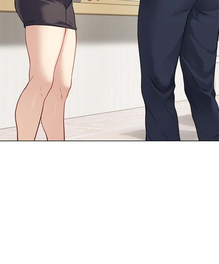 Signed Sealed Mistaken chapter 1 page 67