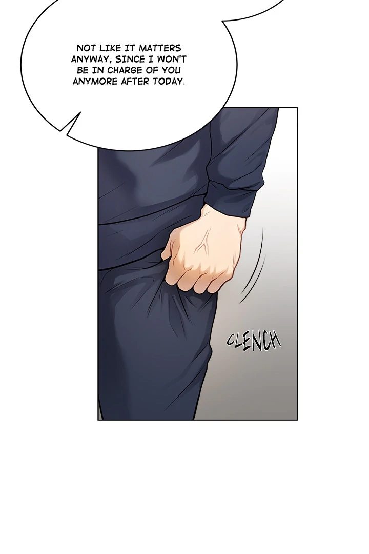 Signed Sealed Mistaken chapter 1 page 70